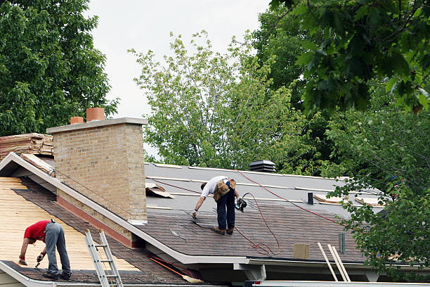 Reliable Cleveland, TX Roofing Contractor Solutions