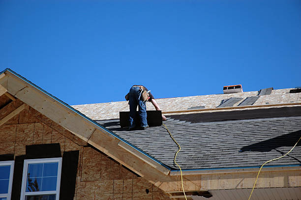 Quick and Trustworthy Emergency Roof Repair Services in Cleveland, TX