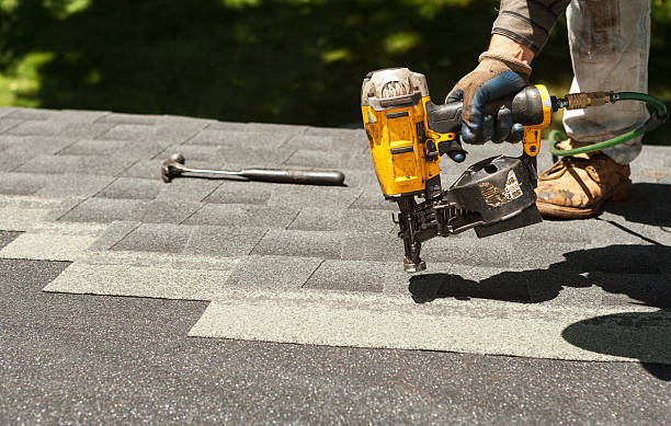 Slate Roofing Contractor in Cleveland, TX